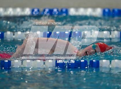 Thumbnail 1 in NCHSAA 1A/2A State Championship photogallery.