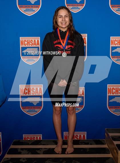 Thumbnail 2 in NCHSAA 1A/2A State Championship photogallery.