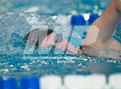 Thumbnail 2 in NCHSAA 1A/2A State Championship photogallery.