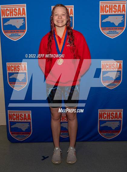 Thumbnail 1 in NCHSAA 1A/2A State Championship photogallery.