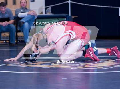 Thumbnail 2 in Montrose vs Vista Ridge (2016 PRHS Ridge Rage Tournament) photogallery.