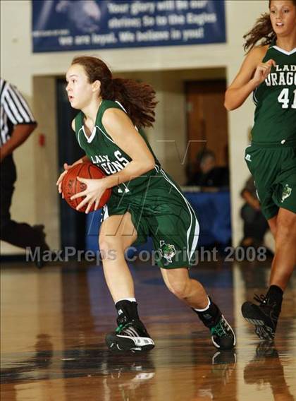 Thumbnail 1 in Carroll @ THESA (Georgetown Jack Frost Invitational) photogallery.