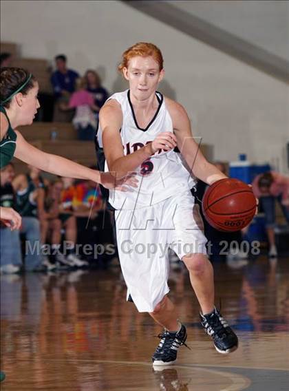 Thumbnail 1 in Carroll @ THESA (Georgetown Jack Frost Invitational) photogallery.