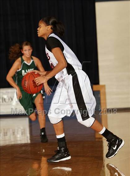 Thumbnail 3 in Carroll @ THESA (Georgetown Jack Frost Invitational) photogallery.
