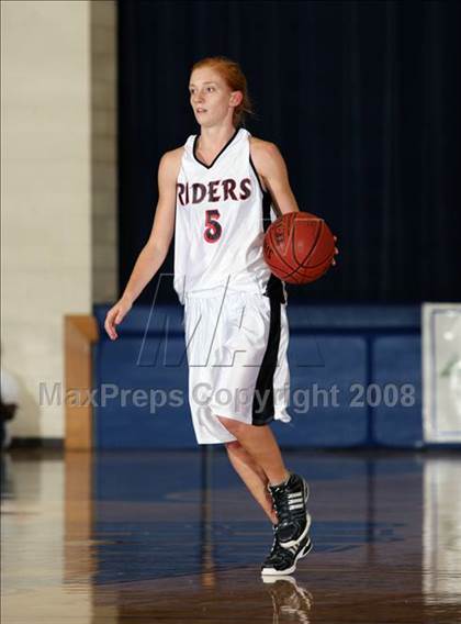Thumbnail 1 in Carroll @ THESA (Georgetown Jack Frost Invitational) photogallery.