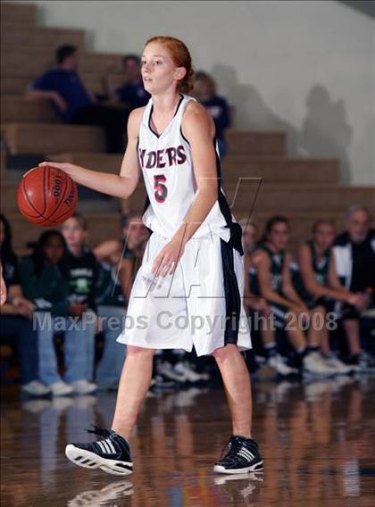 Thumbnail 1 in Carroll @ THESA (Georgetown Jack Frost Invitational) photogallery.