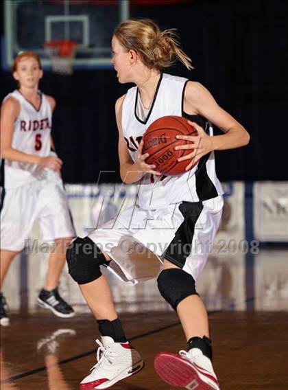 Thumbnail 1 in Carroll @ THESA (Georgetown Jack Frost Invitational) photogallery.