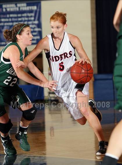 Thumbnail 1 in Carroll @ THESA (Georgetown Jack Frost Invitational) photogallery.