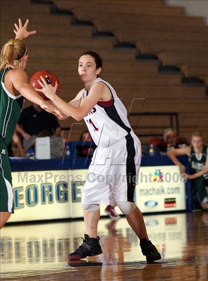Thumbnail 2 in Carroll @ THESA (Georgetown Jack Frost Invitational) photogallery.