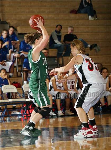 Thumbnail 1 in Carroll @ THESA (Georgetown Jack Frost Invitational) photogallery.