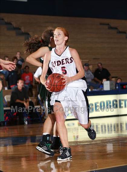 Thumbnail 3 in Carroll @ THESA (Georgetown Jack Frost Invitational) photogallery.