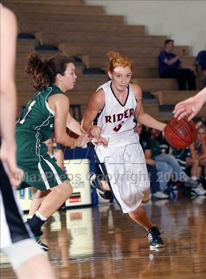 Thumbnail 3 in Carroll @ THESA (Georgetown Jack Frost Invitational) photogallery.