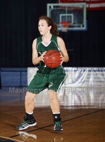 Thumbnail 3 in Carroll @ THESA (Georgetown Jack Frost Invitational) photogallery.