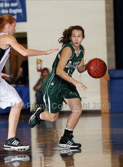 Thumbnail 1 in Carroll @ THESA (Georgetown Jack Frost Invitational) photogallery.