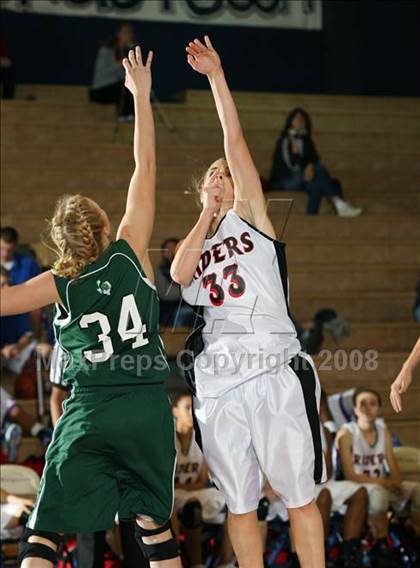 Thumbnail 1 in Carroll @ THESA (Georgetown Jack Frost Invitational) photogallery.