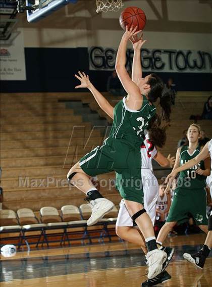 Thumbnail 3 in Carroll @ THESA (Georgetown Jack Frost Invitational) photogallery.