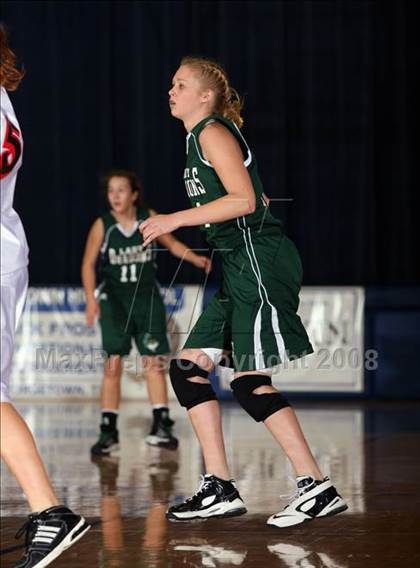 Thumbnail 1 in Carroll @ THESA (Georgetown Jack Frost Invitational) photogallery.