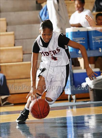 Thumbnail 2 in Carroll @ THESA (Georgetown Jack Frost Invitational) photogallery.