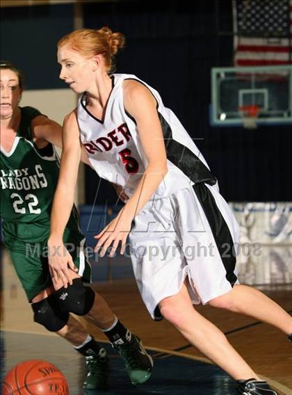 Thumbnail 1 in Carroll @ THESA (Georgetown Jack Frost Invitational) photogallery.