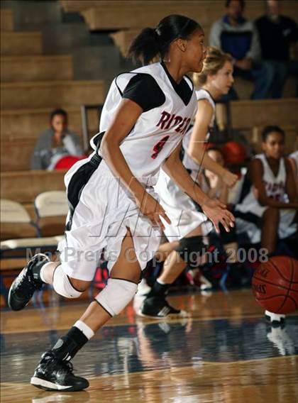 Thumbnail 3 in Carroll @ THESA (Georgetown Jack Frost Invitational) photogallery.