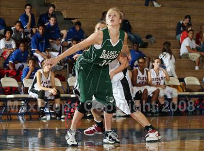 Thumbnail 1 in Carroll @ THESA (Georgetown Jack Frost Invitational) photogallery.