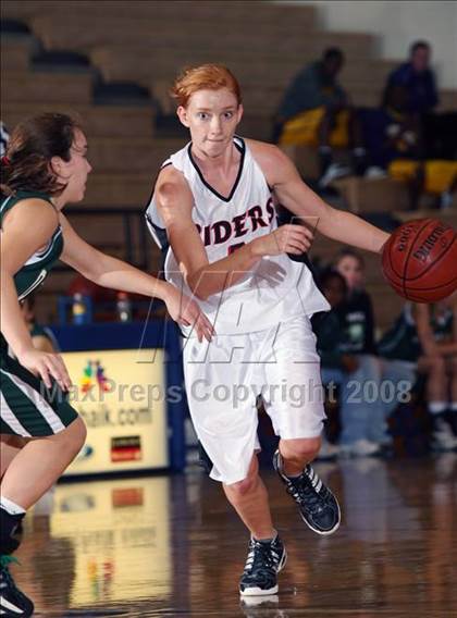 Thumbnail 2 in Carroll @ THESA (Georgetown Jack Frost Invitational) photogallery.