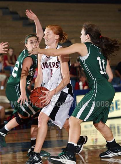 Thumbnail 1 in Carroll @ THESA (Georgetown Jack Frost Invitational) photogallery.