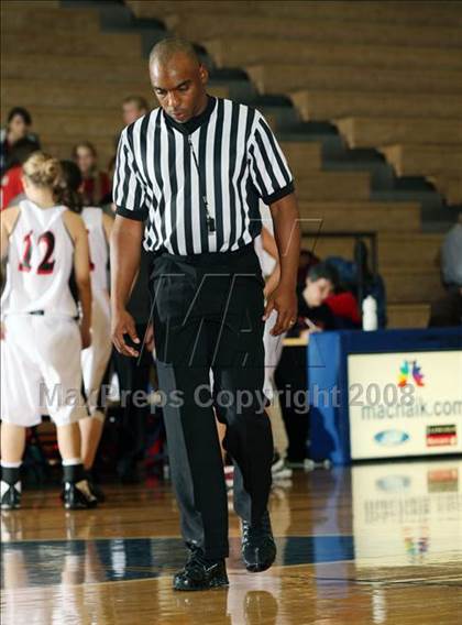 Thumbnail 2 in Carroll @ THESA (Georgetown Jack Frost Invitational) photogallery.