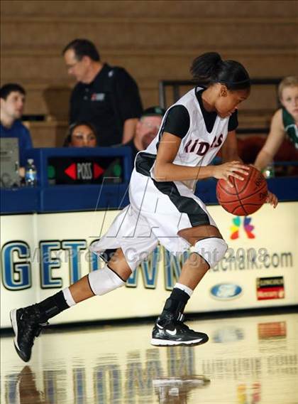 Thumbnail 2 in Carroll @ THESA (Georgetown Jack Frost Invitational) photogallery.
