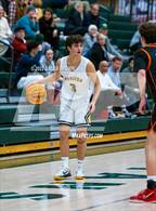 Photo from the gallery "Murray vs. Wasatch (Utah Autism Holiday Classic)"