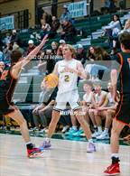 Photo from the gallery "Murray vs. Wasatch (Utah Autism Holiday Classic)"