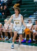Photo from the gallery "Murray vs. Wasatch (Utah Autism Holiday Classic)"