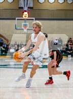 Photo from the gallery "Murray vs. Wasatch (Utah Autism Holiday Classic)"