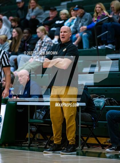 Thumbnail 2 in Murray vs. Wasatch (Utah Autism Holiday Classic) photogallery.