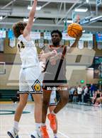 Photo from the gallery "Murray vs. Wasatch (Utah Autism Holiday Classic)"