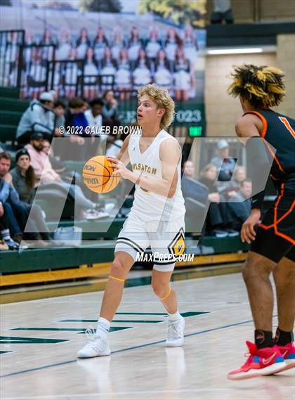 Thumbnail 1 in Murray vs. Wasatch (Utah Autism Holiday Classic) photogallery.