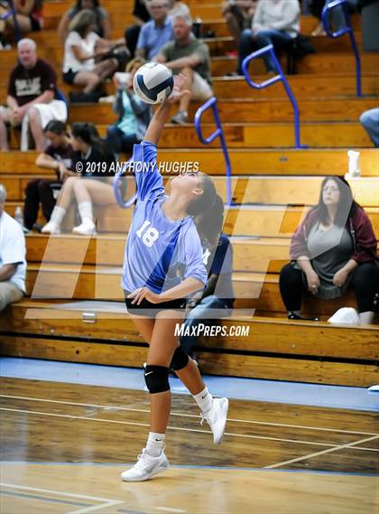 Thumbnail 3 in Kellenberg Memorial vs. Long Beach (Long Beach Invitational) photogallery.