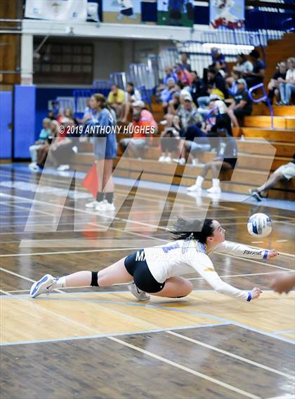 Thumbnail 3 in Kellenberg Memorial vs. Long Beach (Long Beach Invitational) photogallery.