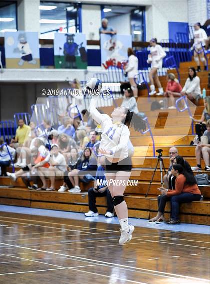 Thumbnail 1 in Kellenberg Memorial vs. Long Beach (Long Beach Invitational) photogallery.