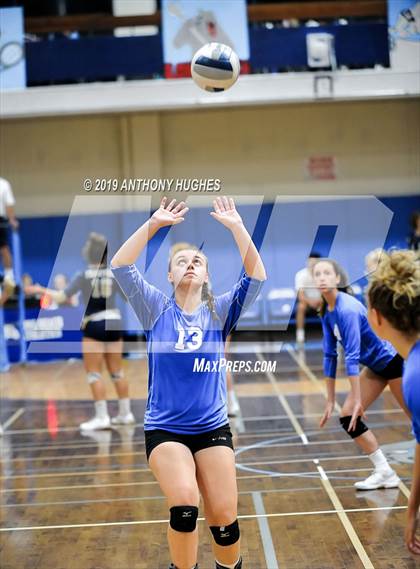 Thumbnail 2 in Kellenberg Memorial vs. Long Beach (Long Beach Invitational) photogallery.