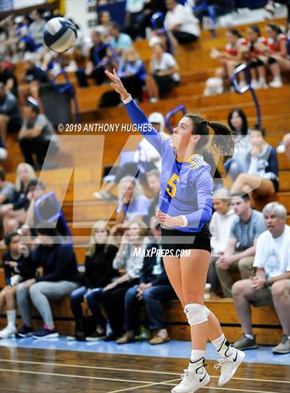 Thumbnail 2 in Kellenberg Memorial vs. Long Beach (Long Beach Invitational) photogallery.