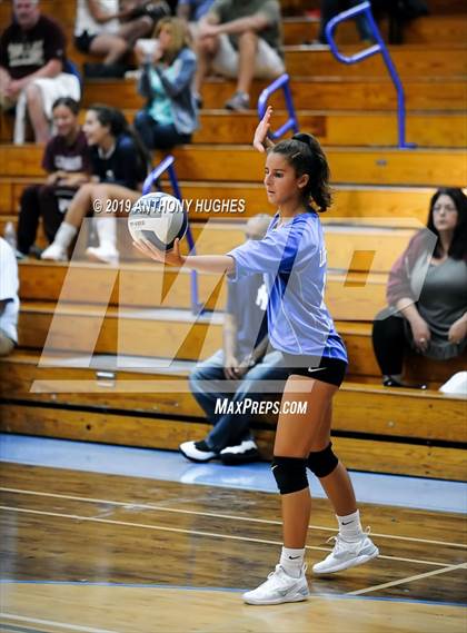 Thumbnail 2 in Kellenberg Memorial vs. Long Beach (Long Beach Invitational) photogallery.