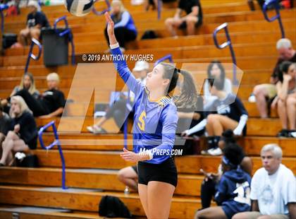 Thumbnail 3 in Kellenberg Memorial vs. Long Beach (Long Beach Invitational) photogallery.