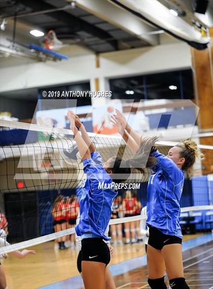 Thumbnail 3 in Kellenberg Memorial vs. Long Beach (Long Beach Invitational) photogallery.