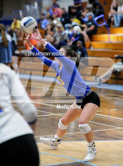 Thumbnail 1 in Kellenberg Memorial vs. Long Beach (Long Beach Invitational) photogallery.