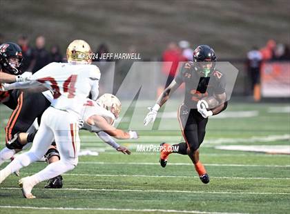 Thumbnail 1 in Bergen Catholic @ Washington photogallery.