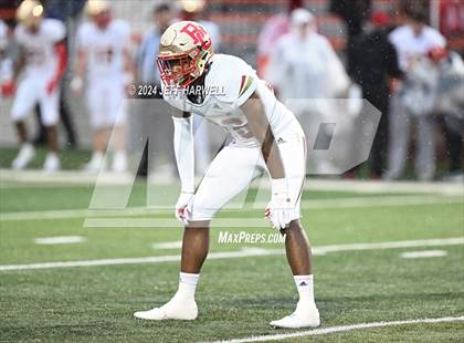 Thumbnail 3 in Bergen Catholic @ Washington photogallery.