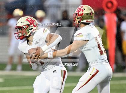 Thumbnail 2 in Bergen Catholic @ Washington photogallery.
