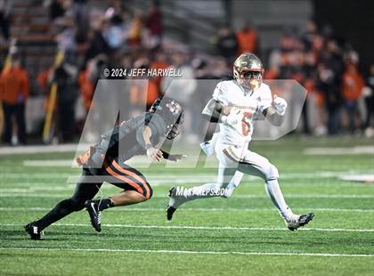 Thumbnail 2 in Bergen Catholic @ Washington photogallery.