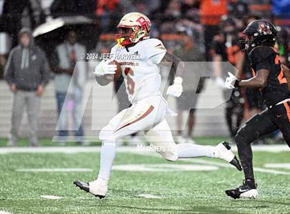 Thumbnail 2 in Bergen Catholic @ Washington photogallery.